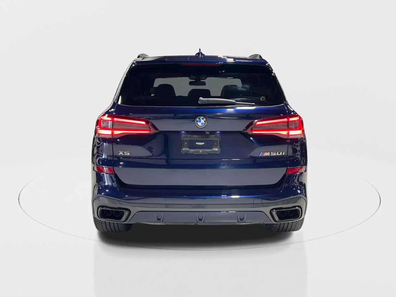 2022 BMW X5 SUV V8, TWIN TURBO, 4.4 LITER M50I SPORT UTILITY 4D