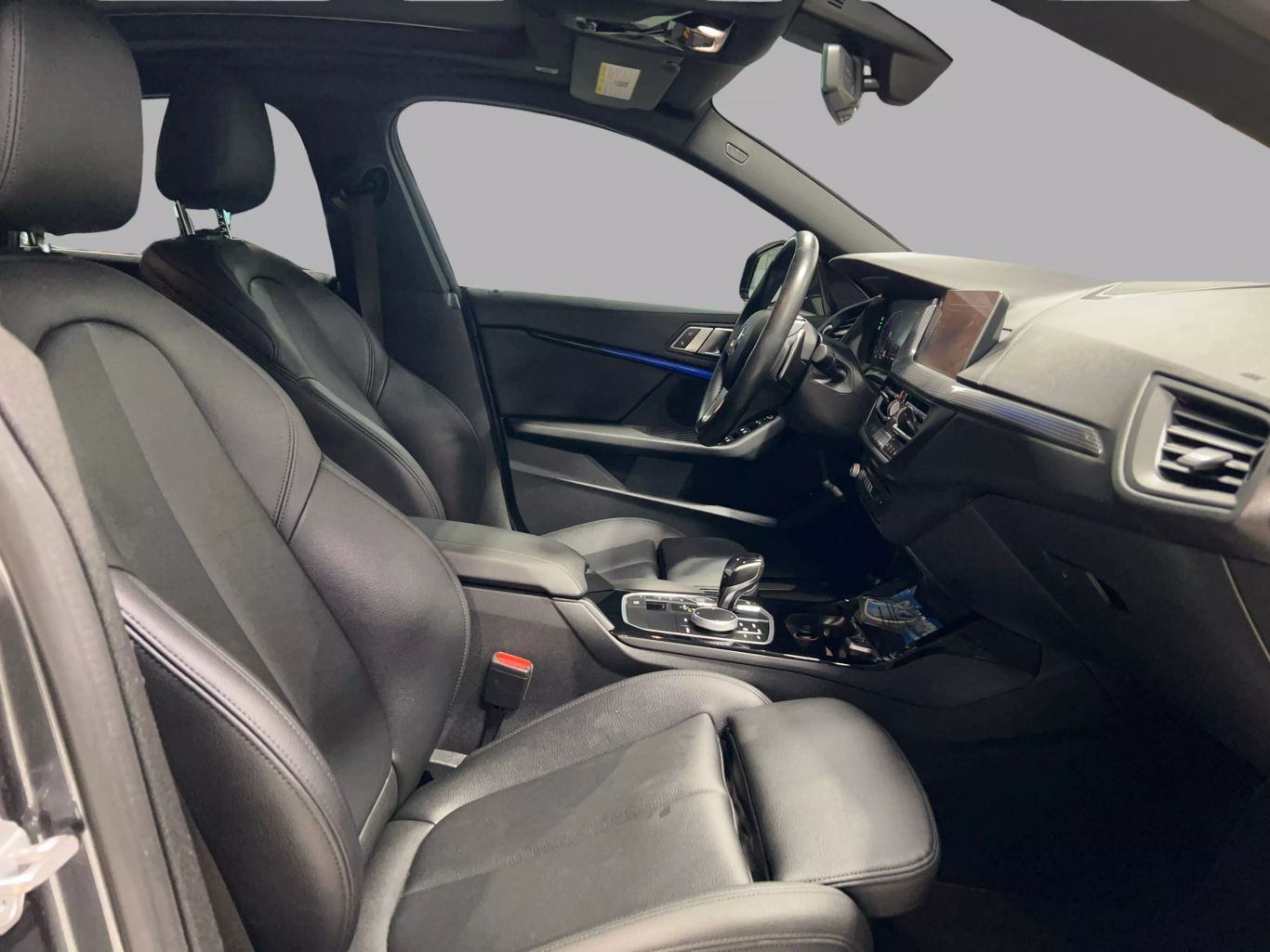 2020 BMW 2 SERIES SEDAN 4-CYL, TURBO, 2.0 LITER 228I XDRIVE GRAN COUPE SEDAN 4D
