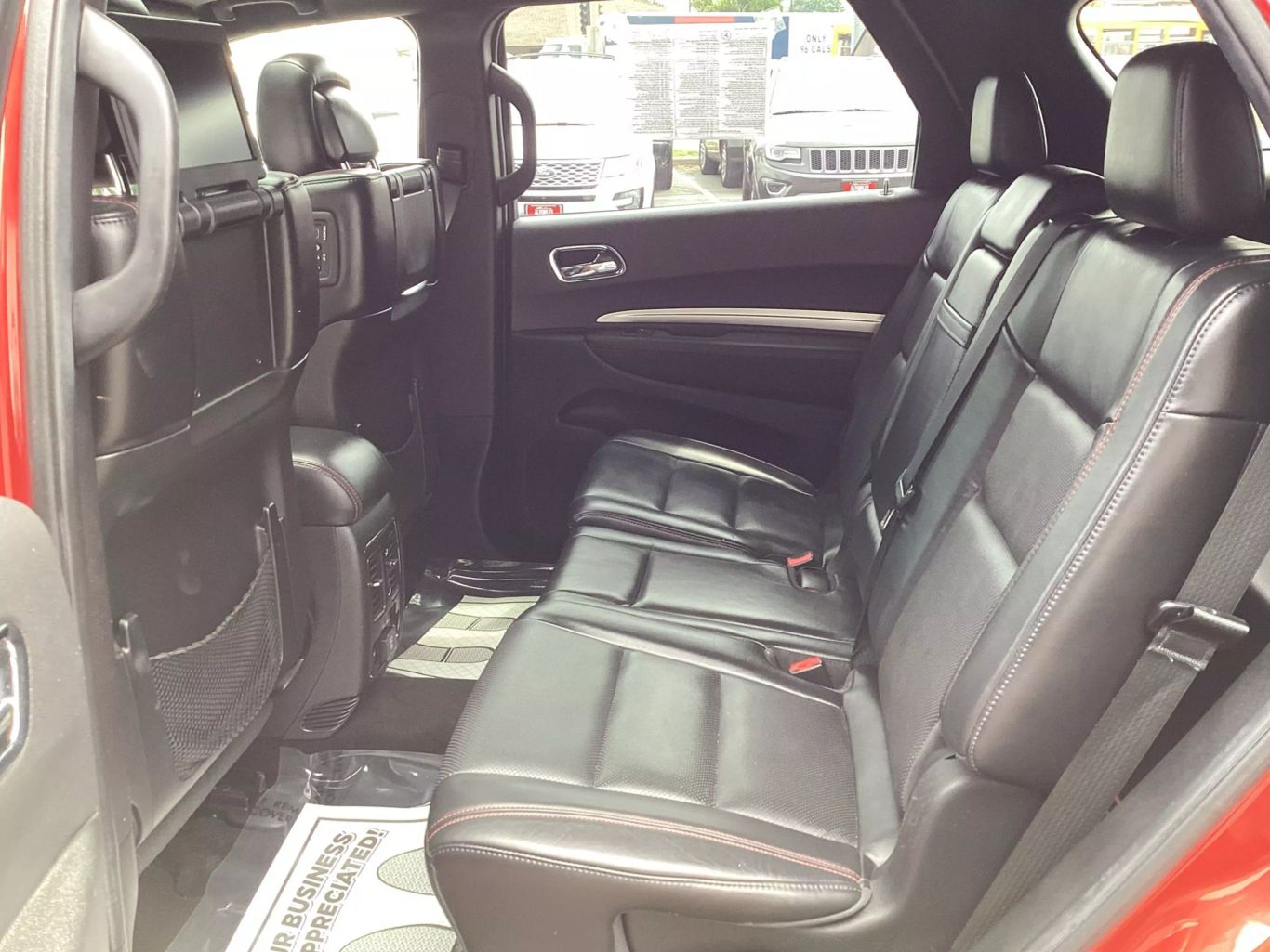 2014 Dodge Durango - Image 12