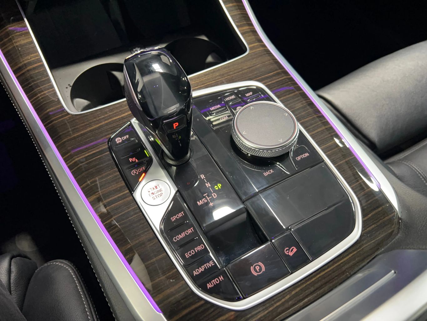 2020 BMW X5 SUV 6-CYL, TURBO, 3.0 LITER XDRIVE40I SPORT UTILITY 4D