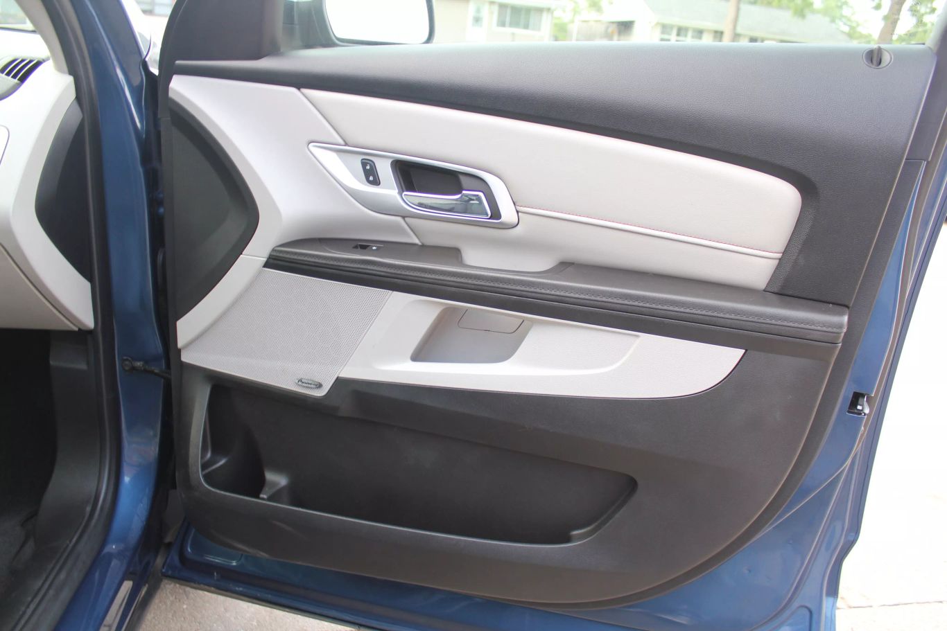 2016 Gmc Terrain Slt Sport Utility 4d - Image 18