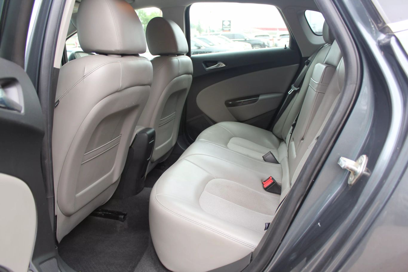 2013 Buick Verano Sedan 4d - Image 15
