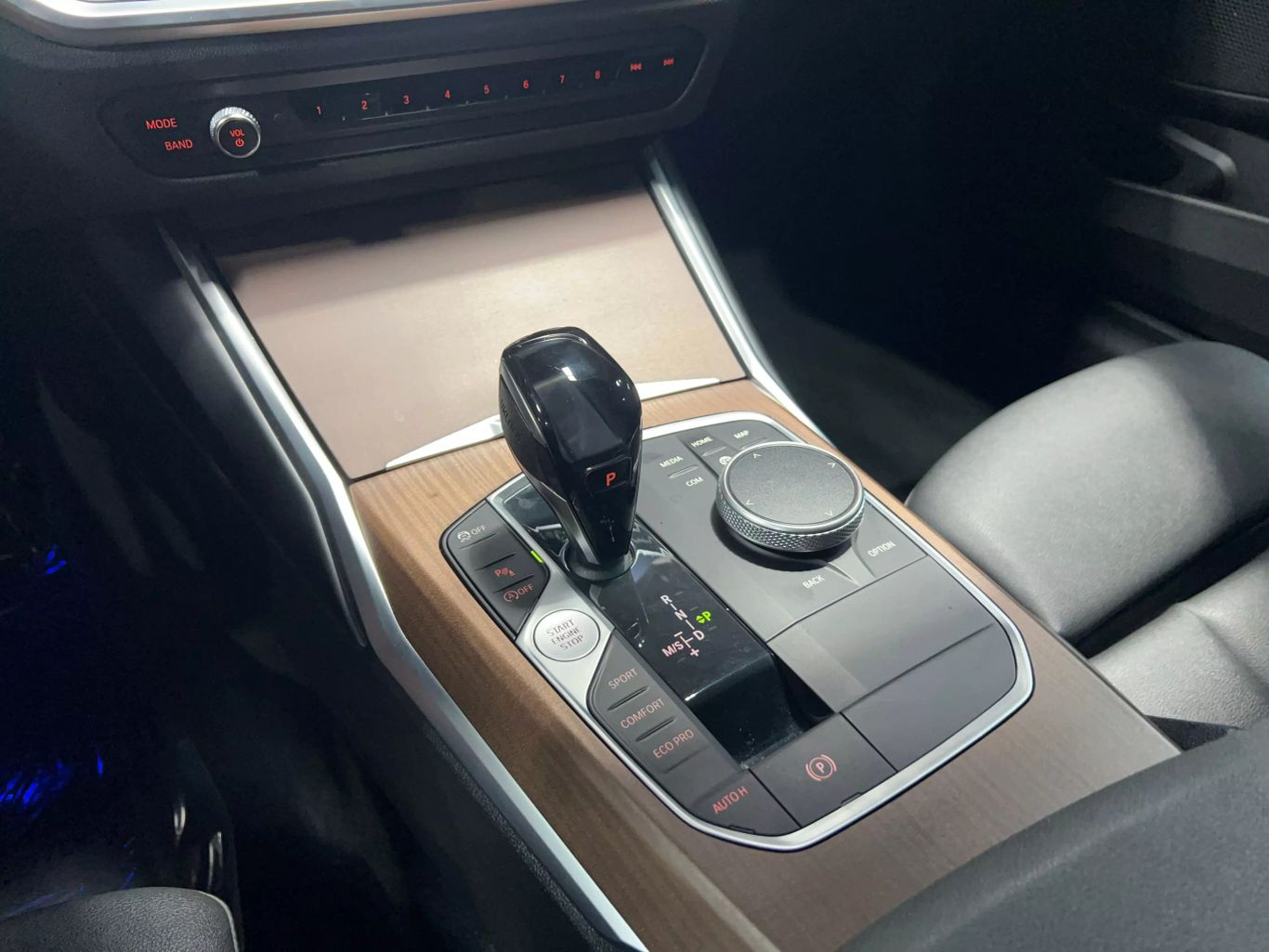 2020 BMW 3 SERIES SEDAN 4-CYL, TURBO, 2.0 LITER 330I SEDAN 4D