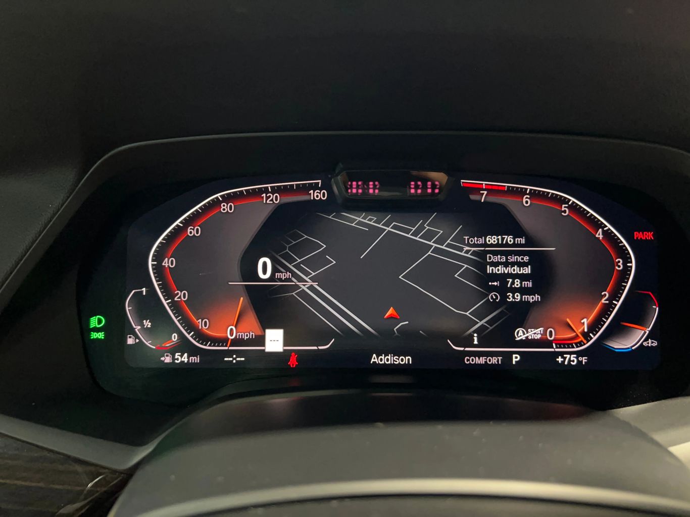 2019 BMW X5 SUV 6-CYL, TURBO, 3.0 LITER XDRIVE40I SPORT UTILITY 4D