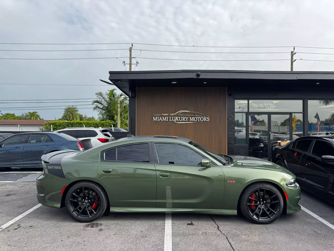 2019 Dodge Charger R/T's photo