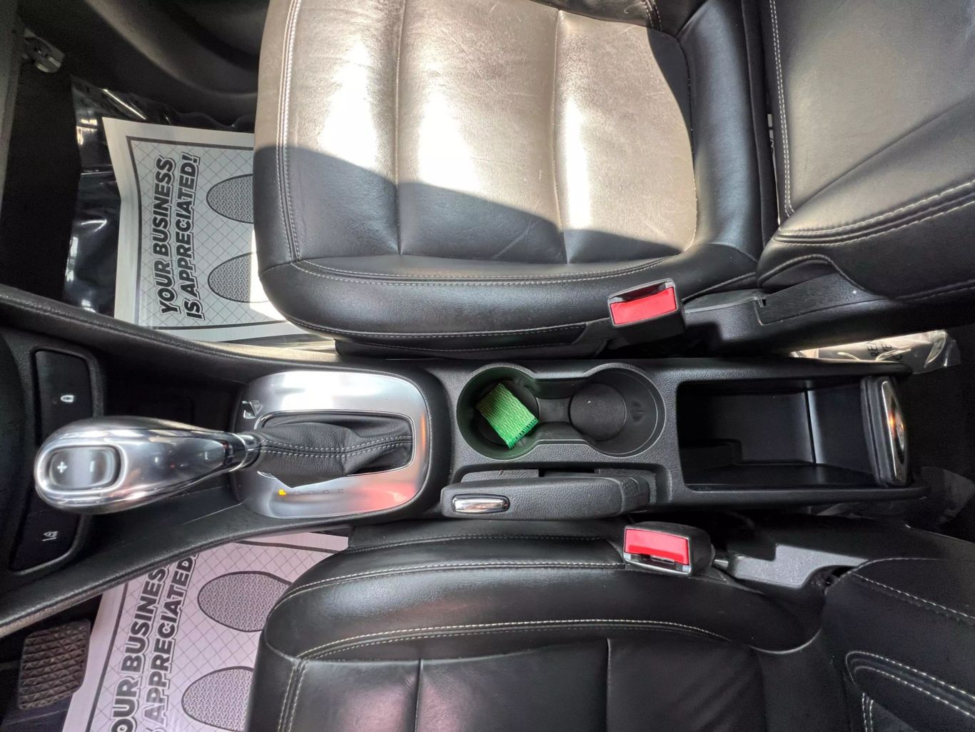 2014 Buick Encore - Image 20