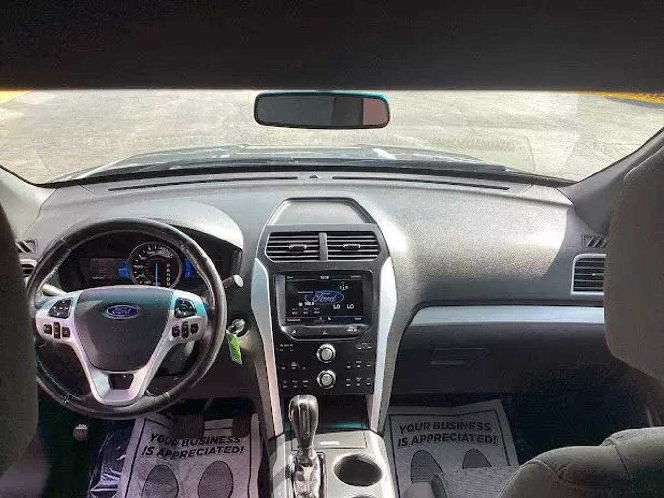 2011 Ford Explorer - Image 14