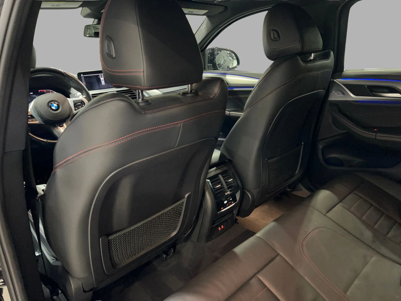 2020 BMW X4 SUV 4-CYL, TURBO, 2.0 LITER XDRIVE30I SPORT UTILITY 4D