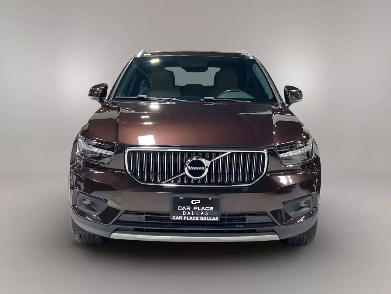 2019 VOLVO XC40 SUV 4-CYL, DRIVE-E, TURBO, 2.0 LITER T5 INSCRIPTION SPORT UTILITY 4D