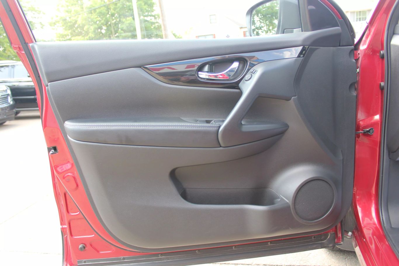 2021 Nissan Rogue Sport Sv Sport Utility 4d - Image 18