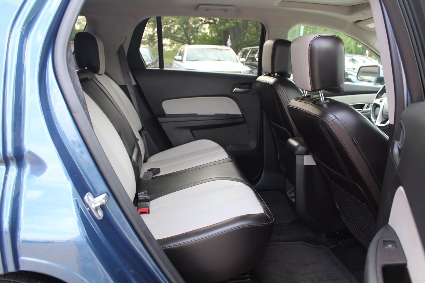 2016 Gmc Terrain Slt Sport Utility 4d - Image 16