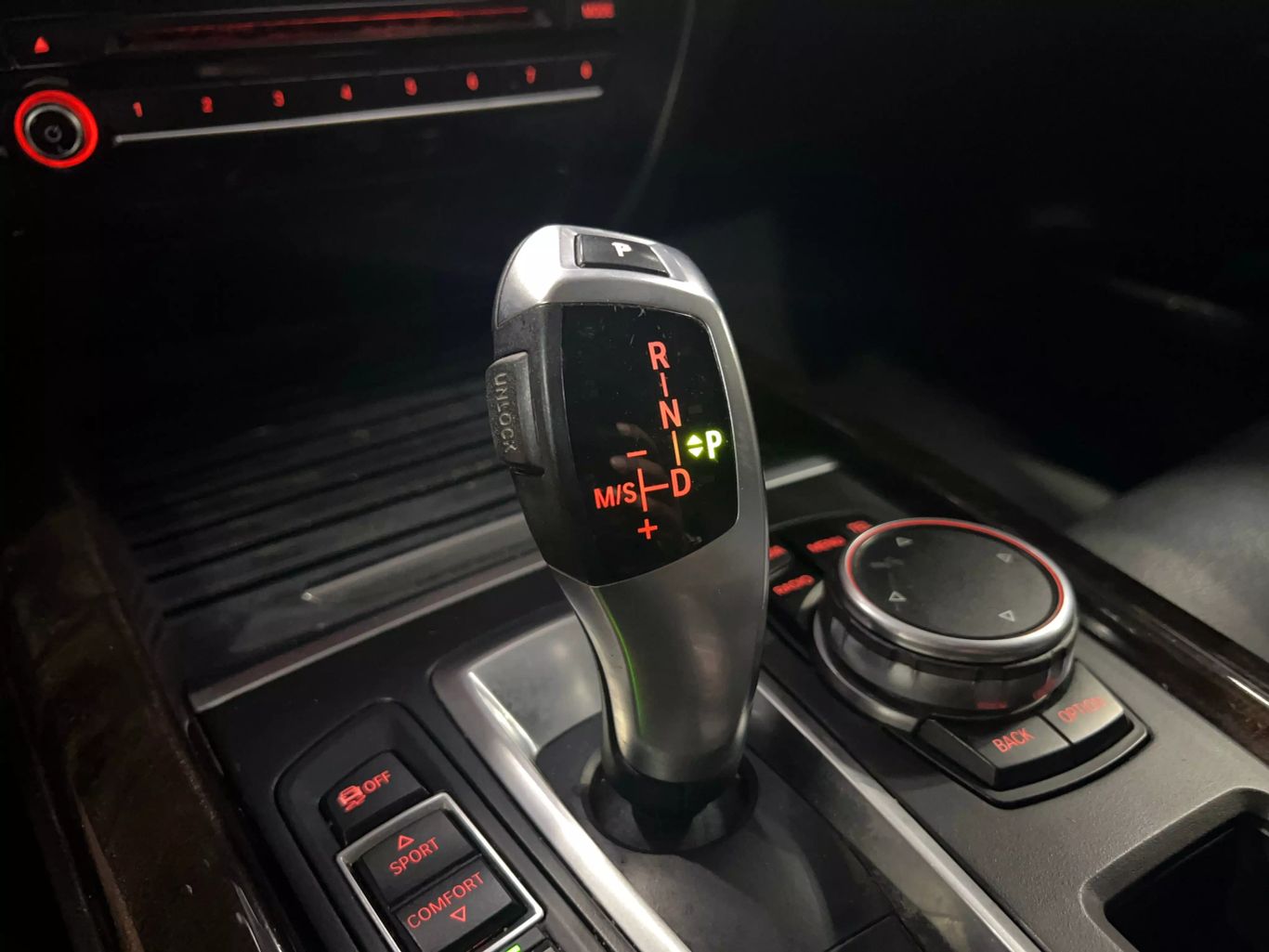 2016 BMW X5 SUV - UTILITY 4D 35I 3.0L I6 TURBO