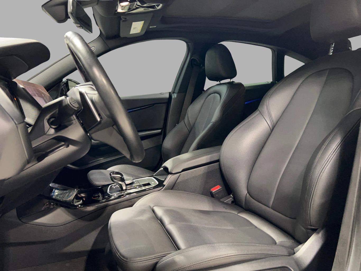 2020 BMW 2 SERIES SEDAN 4-CYL, TURBO, 2.0 LITER 228I XDRIVE GRAN COUPE SEDAN 4D