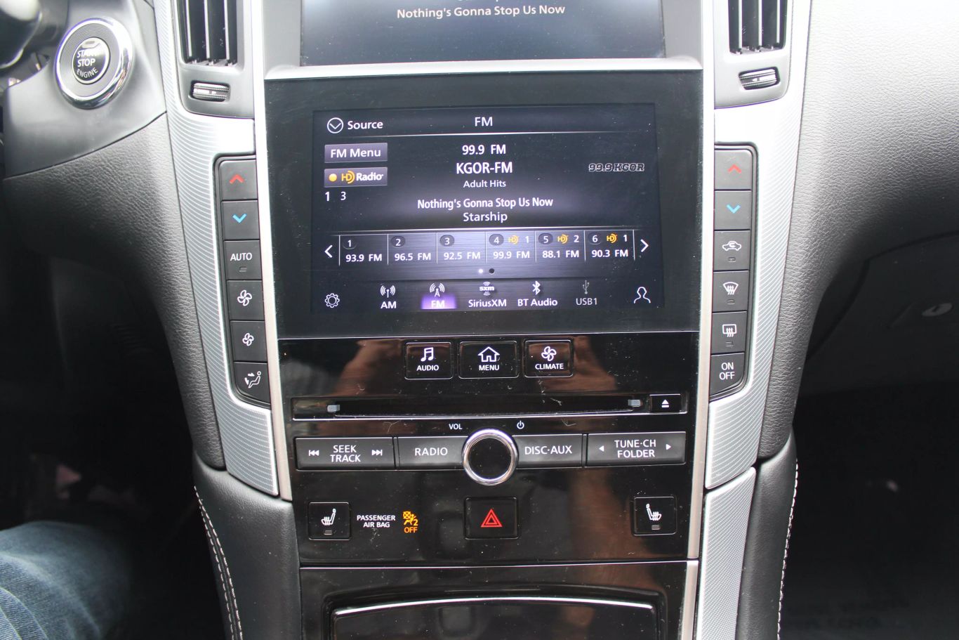 2021 Infiniti Q50 Luxe Sedan 4d - Image 22