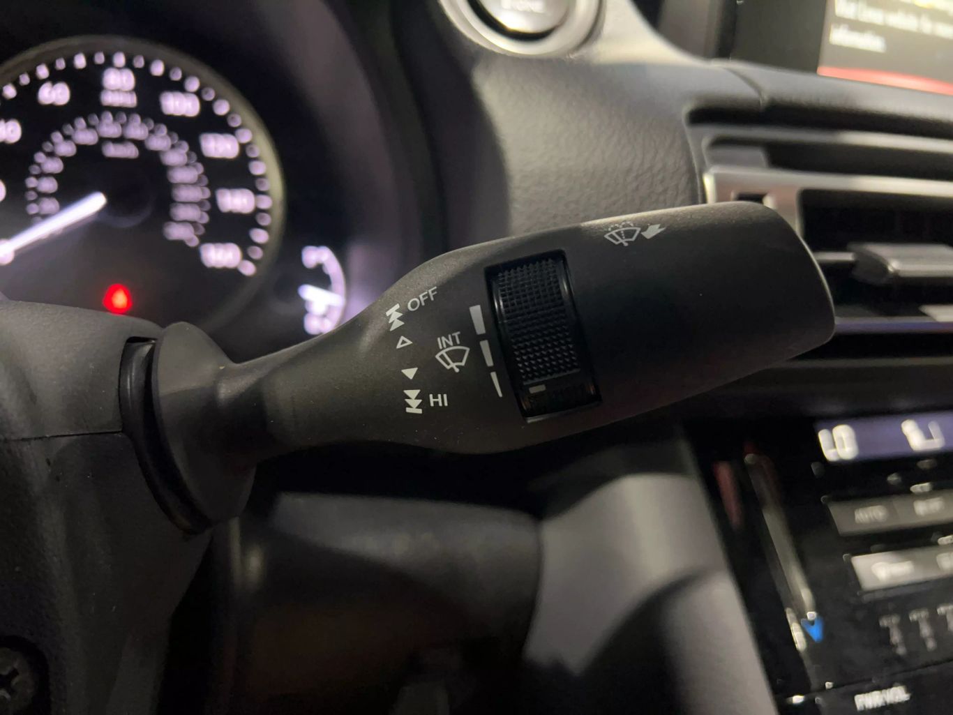 2022 LEXUS IS SEDAN 4-CYL, TURBO, 2.0 LITER IS 300 SEDAN 4D