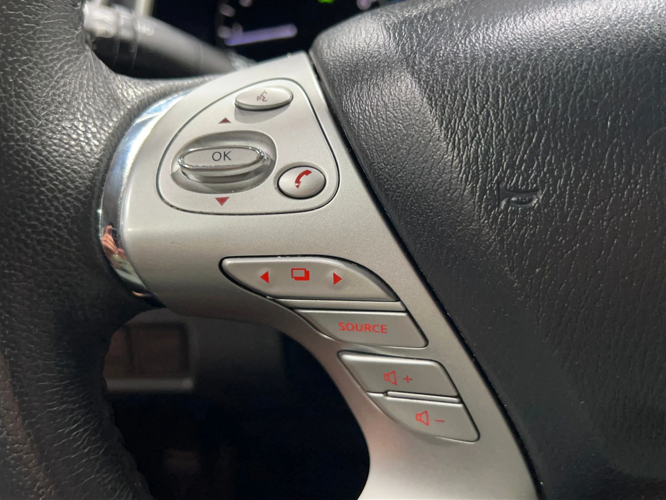 2016 NISSAN MURANO SUV V6, 3.5 LITER PLATINUM SPORT UTILITY 4D