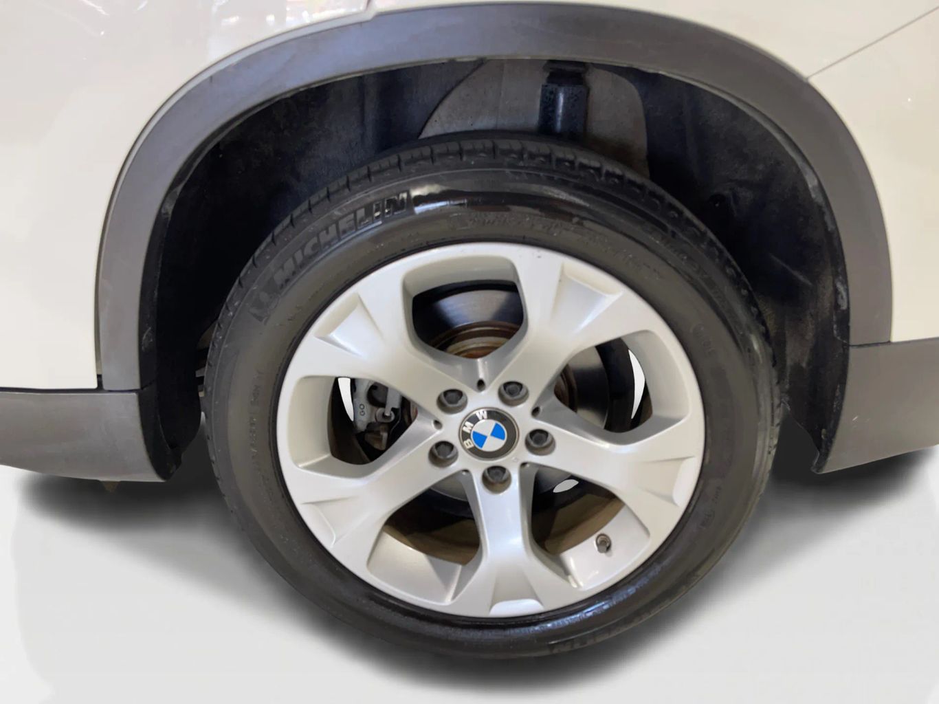 2014 BMW X1 SUV 4-CYL, TWIN TURBO, 2.0L SDRIVE28I SPORT UTILITY 4D