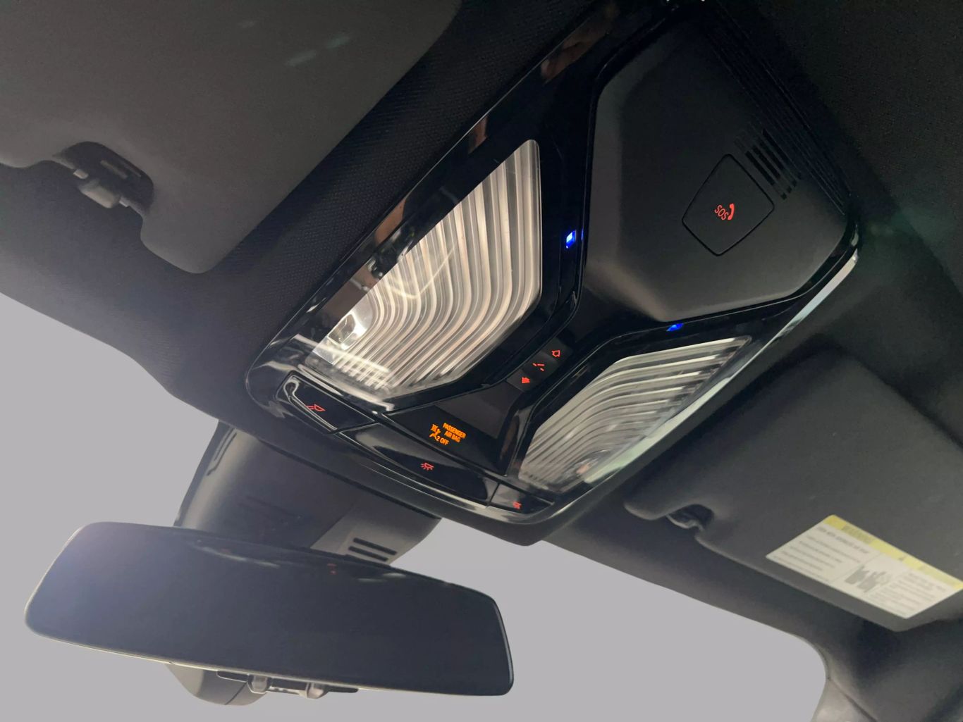 2020 BMW 3 SERIES SEDAN 4-CYL, TURBO, 2.0 LITER 330I SEDAN 4D