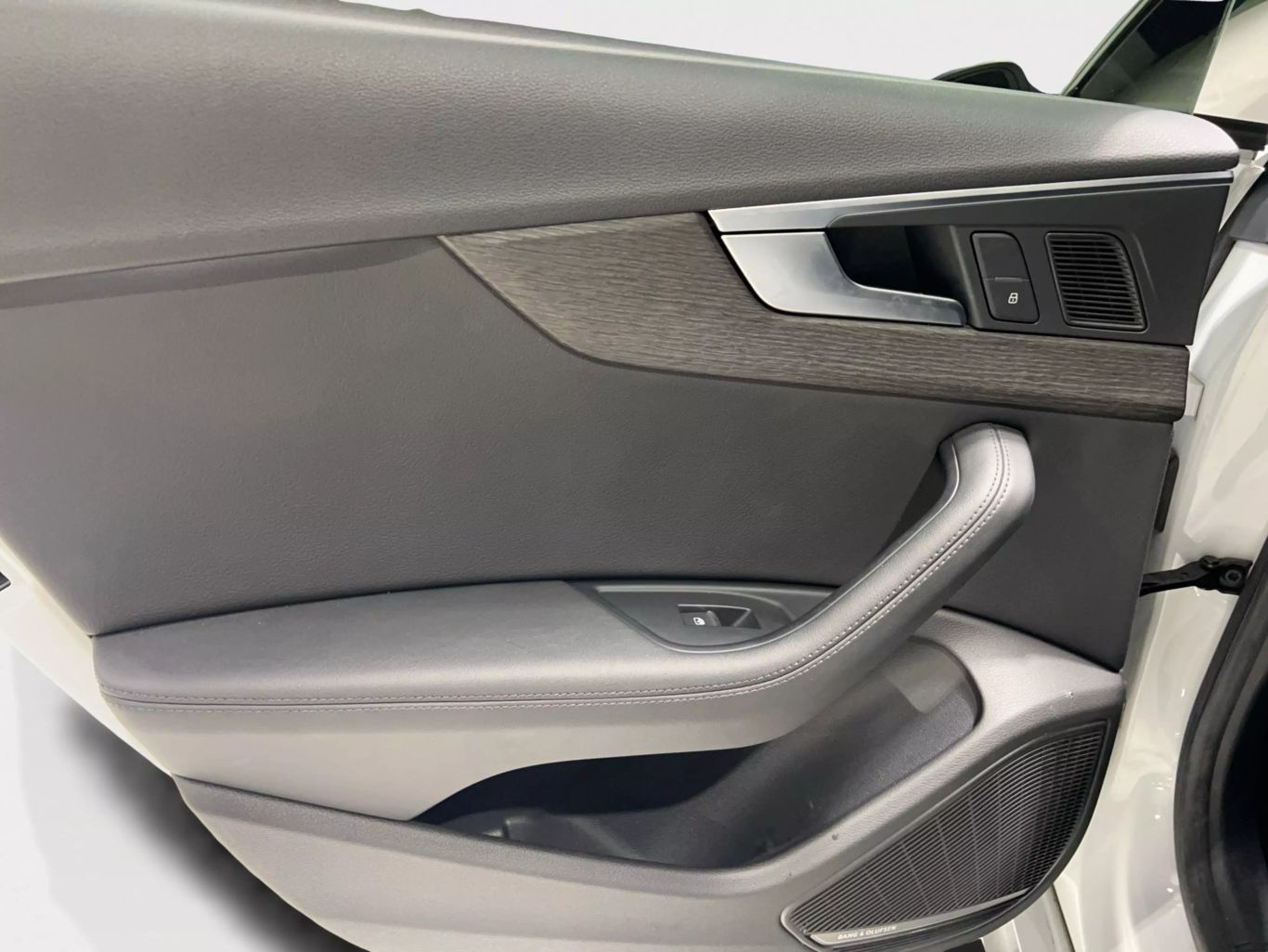 2019 AUDI A5 SEDAN 4-CYL, TURBO, 2.0 LITER PREMIUM PLUS SEDAN 4D