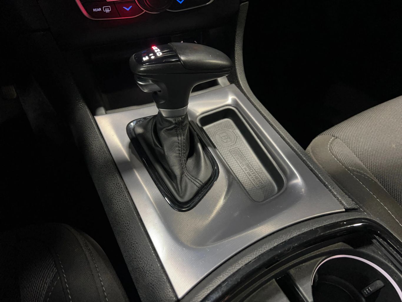 2022 DODGE CHARGER SEDAN V6, 3.6 LITER SXT SEDAN 4D
