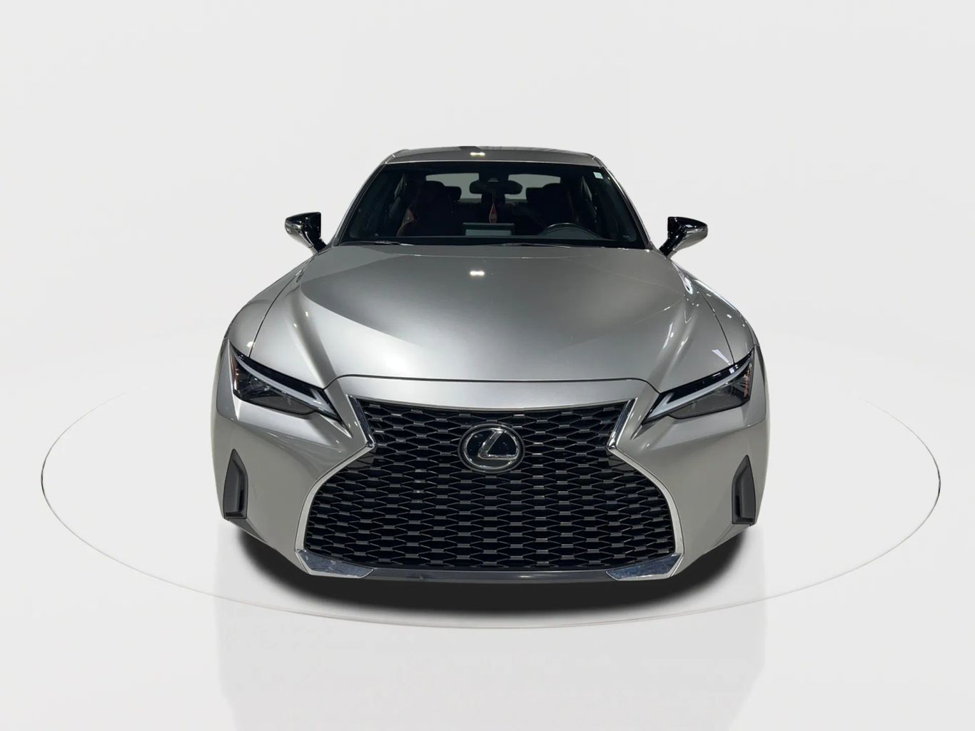 2022 LEXUS IS SEDAN 4-CYL, TURBO, 2.0 LITER IS 300 SEDAN 4D