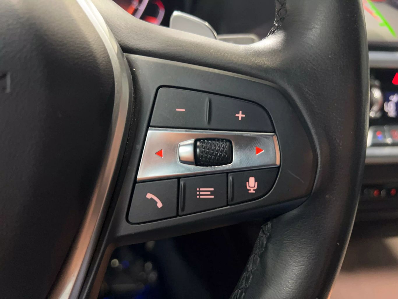 2020 BMW 3 SERIES SEDAN 4-CYL, TURBO, 2.0 LITER 330I SEDAN 4D