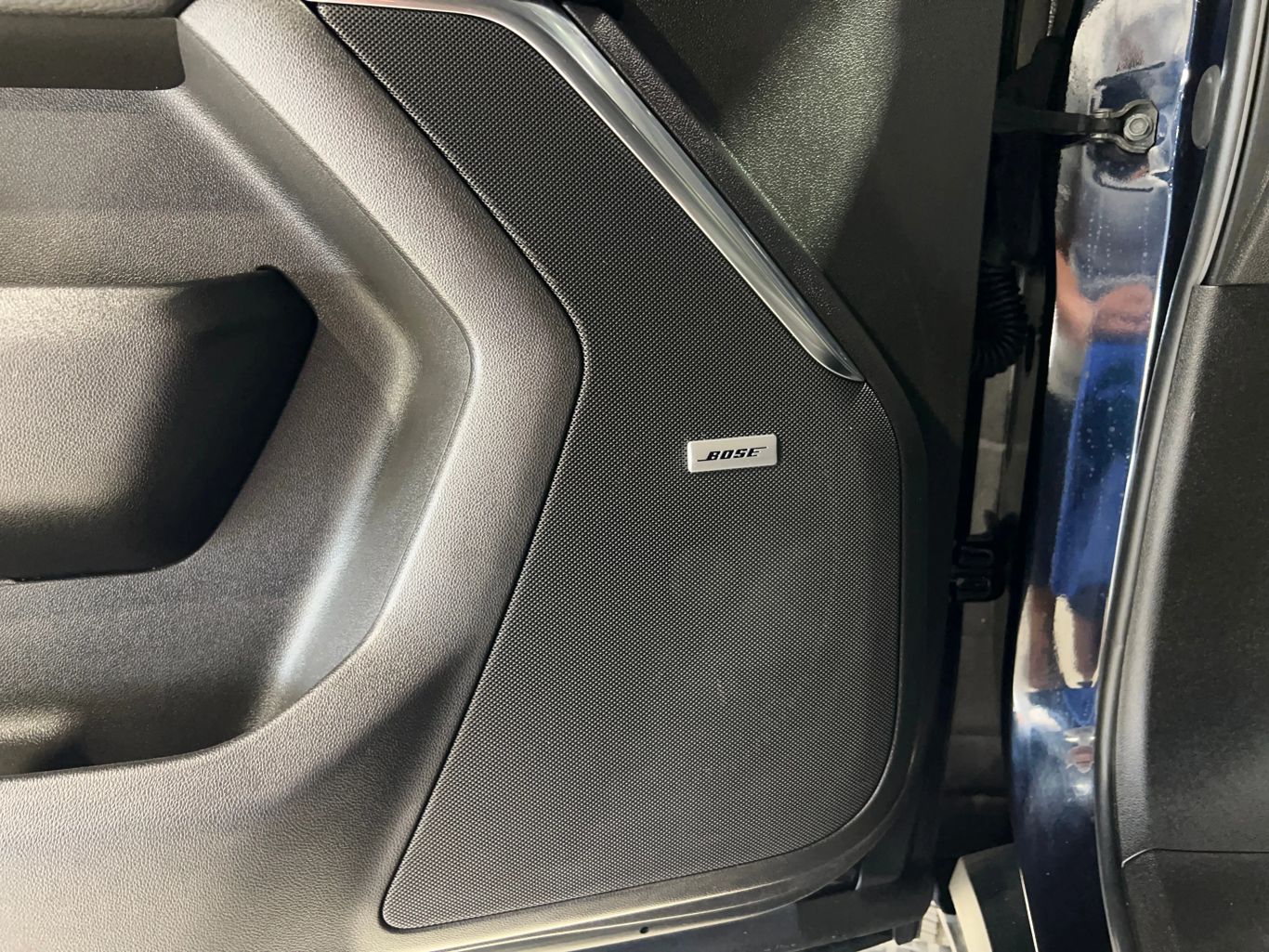 2024 GMC YUKON SUV V8, ECOTEC3, 6.2 LITER DENALI SPORT UTILITY 4D