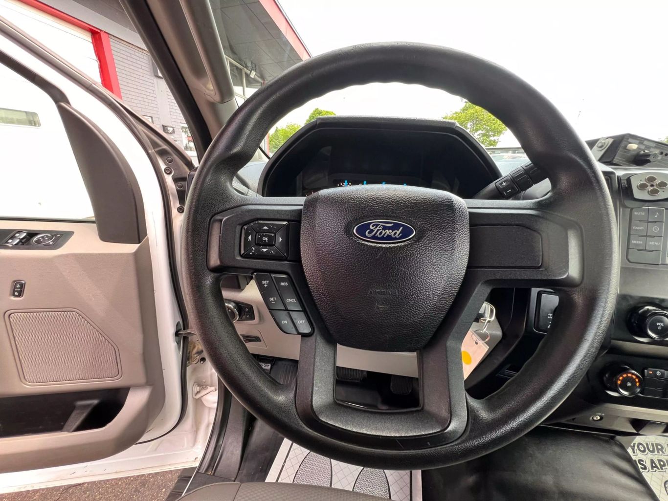 2016 Ford F150 Regular Cab - Image 14