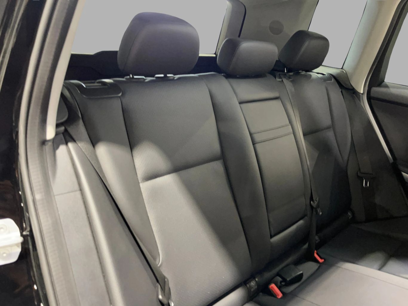 2014 MERCEDES-BENZ GLK-CLASS SUV V6, 3.5 LITER GLK 350 SPORT UTILITY 4D