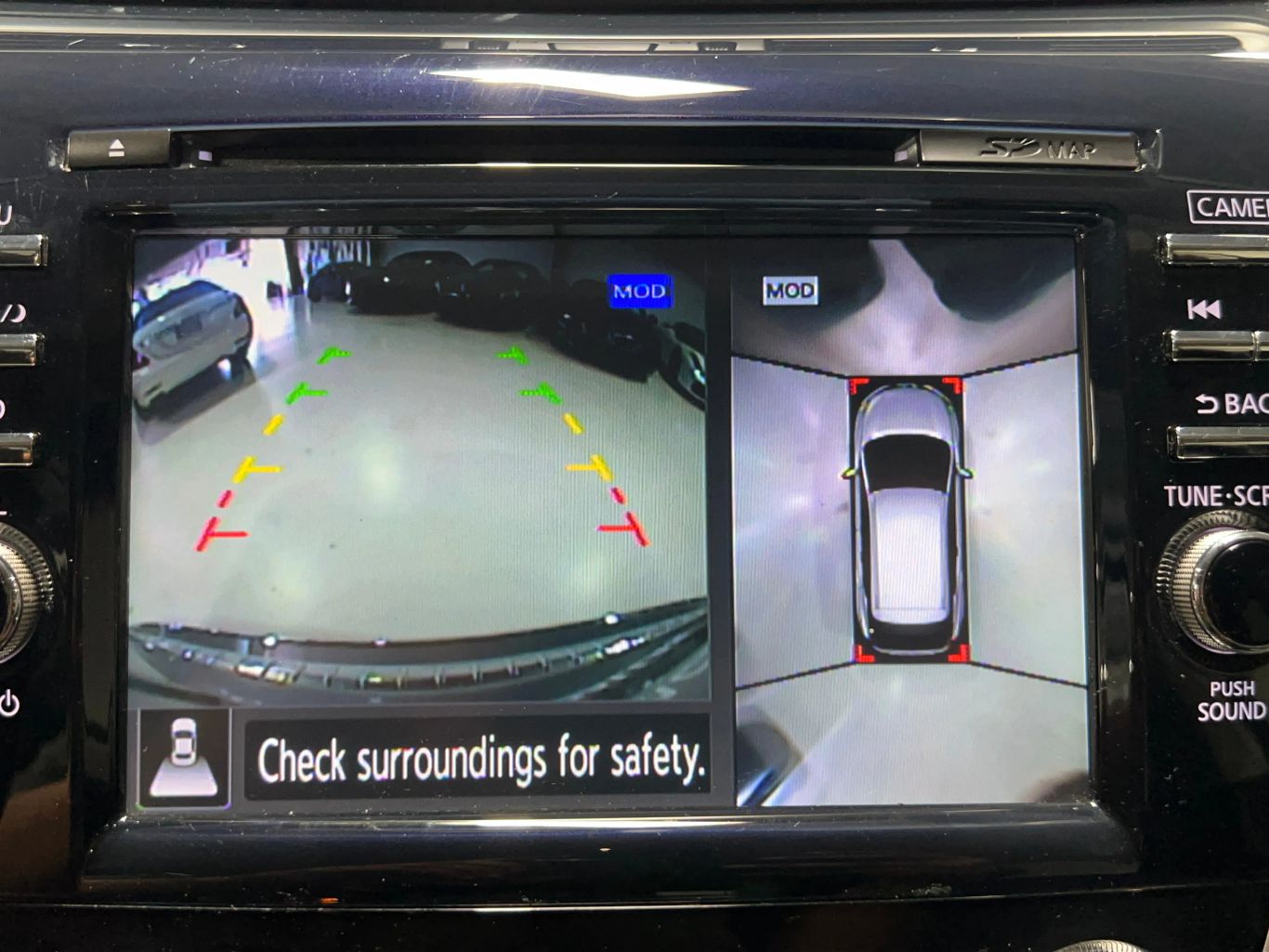 2016 NISSAN MURANO SUV V6, 3.5 LITER PLATINUM SPORT UTILITY 4D
