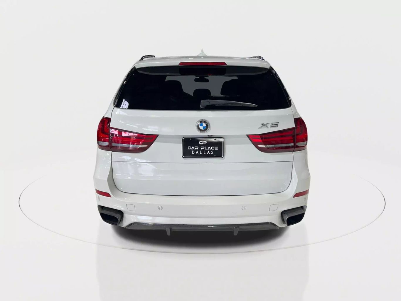 2014 BMW X5 SUV V8, TWIN TURBO, 4.4 LITER XDRIVE50I SPORT UTILITY 4D