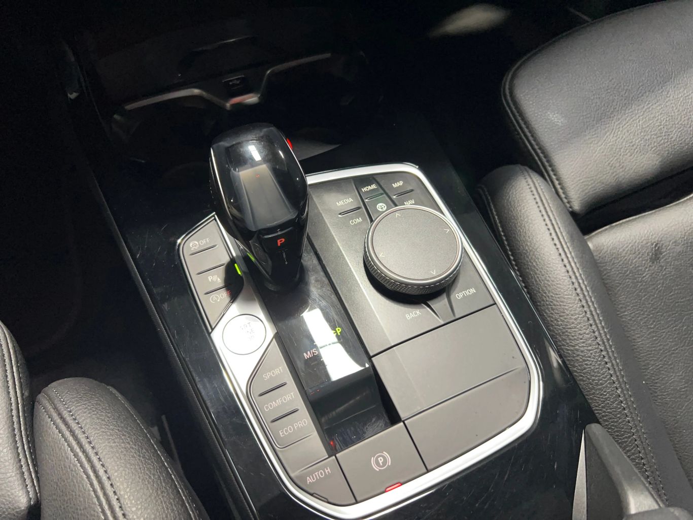 2020 BMW 2 SERIES SEDAN 4-CYL, TURBO, 2.0 LITER 228I XDRIVE GRAN COUPE SEDAN 4D
