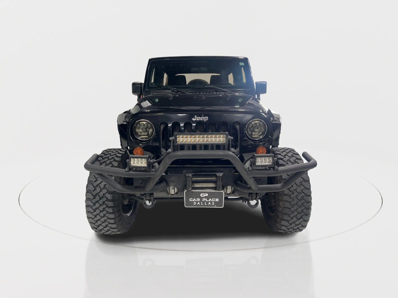 2012 JEEP WRANGLER SUV V6, 3.6 LITER UNLIMITED SPORT SUV 4D
