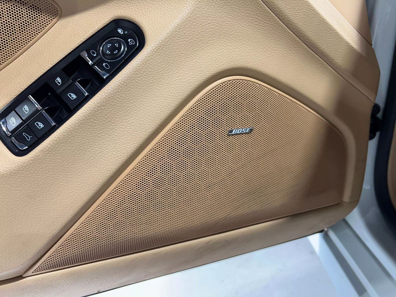 2016 PORSCHE PANAMERA SEDAN V6, 3.6 LITER 4 EDITION SEDAN 4D