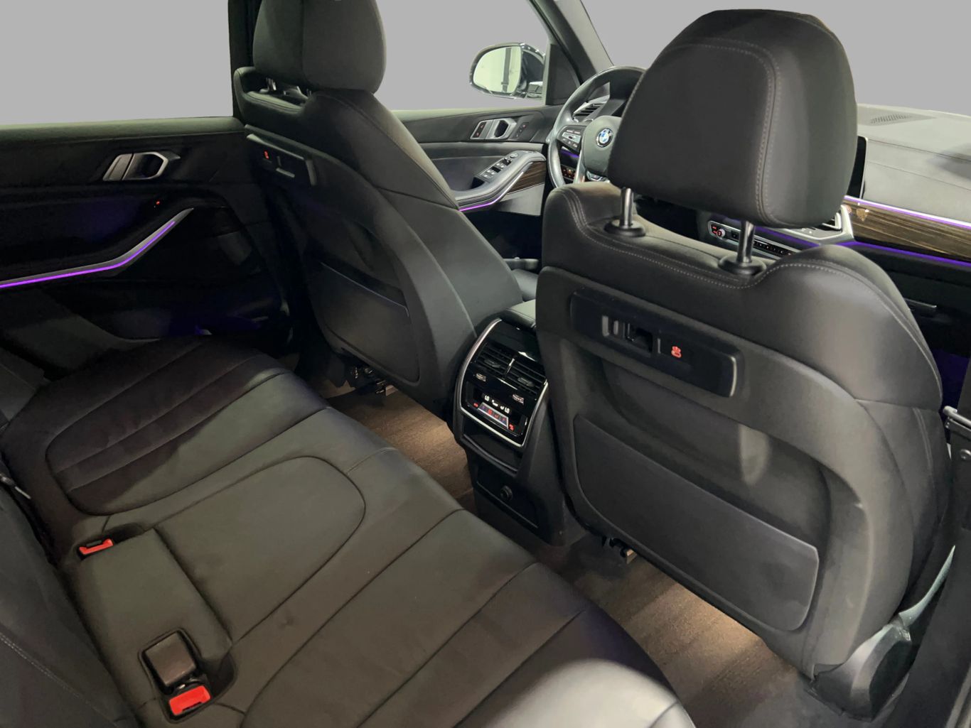 2020 BMW X5 SUV 6-CYL, TURBO, 3.0 LITER XDRIVE40I SPORT UTILITY 4D