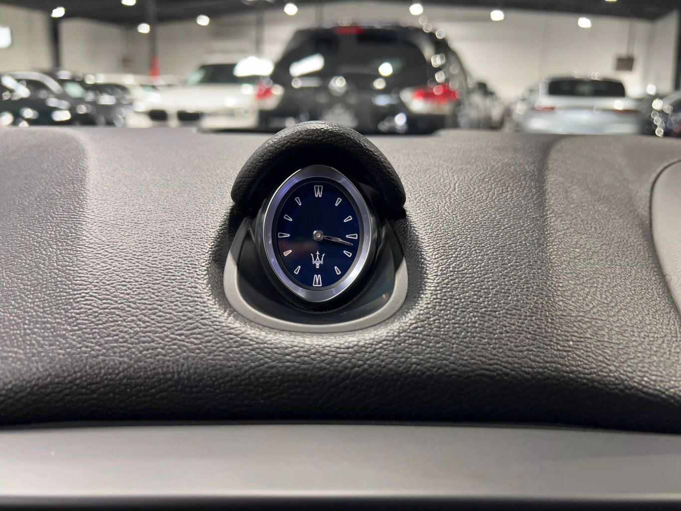 2019 MASERATI GHIBLI SEDAN V6, TWIN TURBO, 3.0 LITER S SEDAN 4D