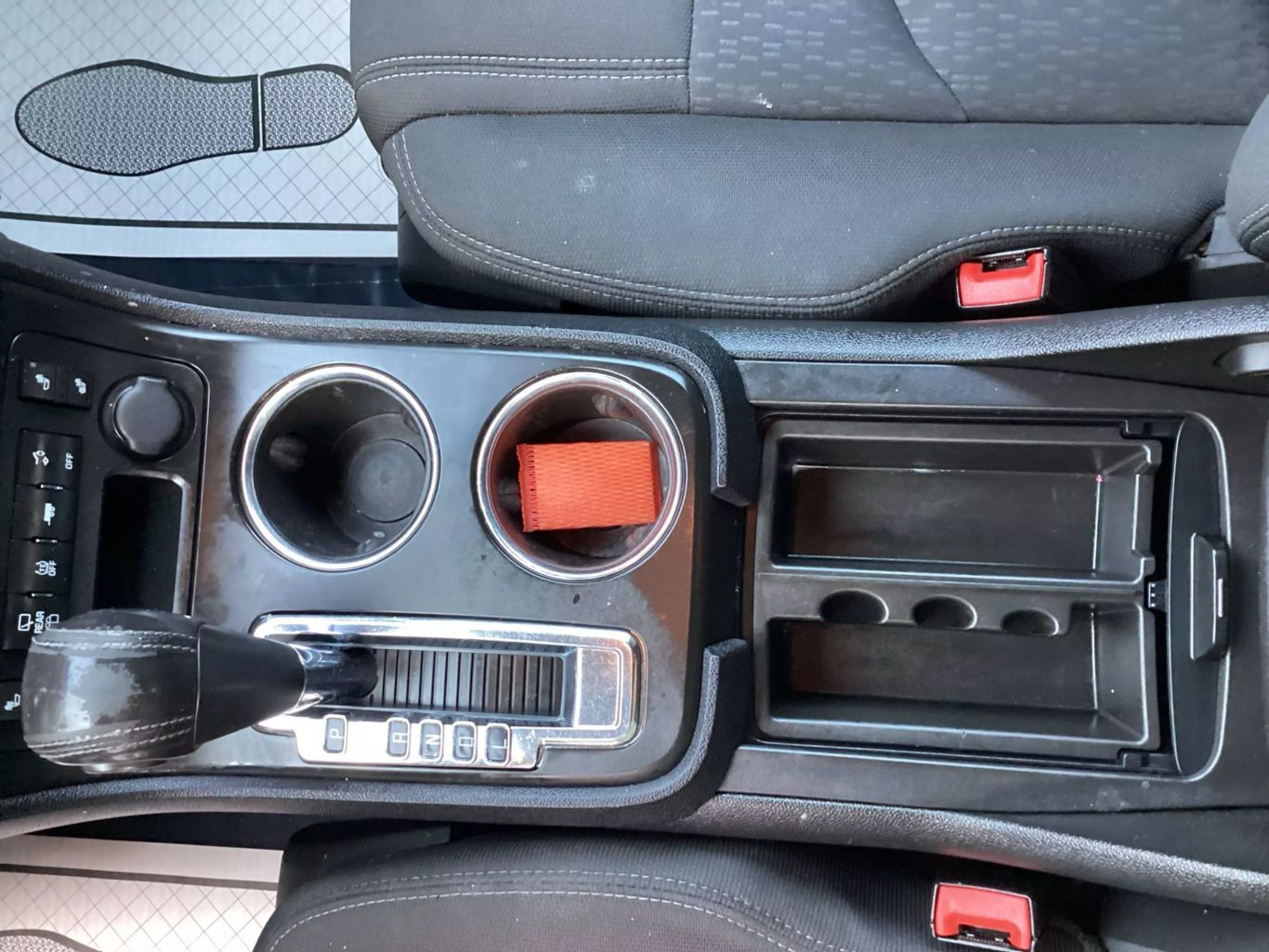 2013 Gmc Acadia - Image 18