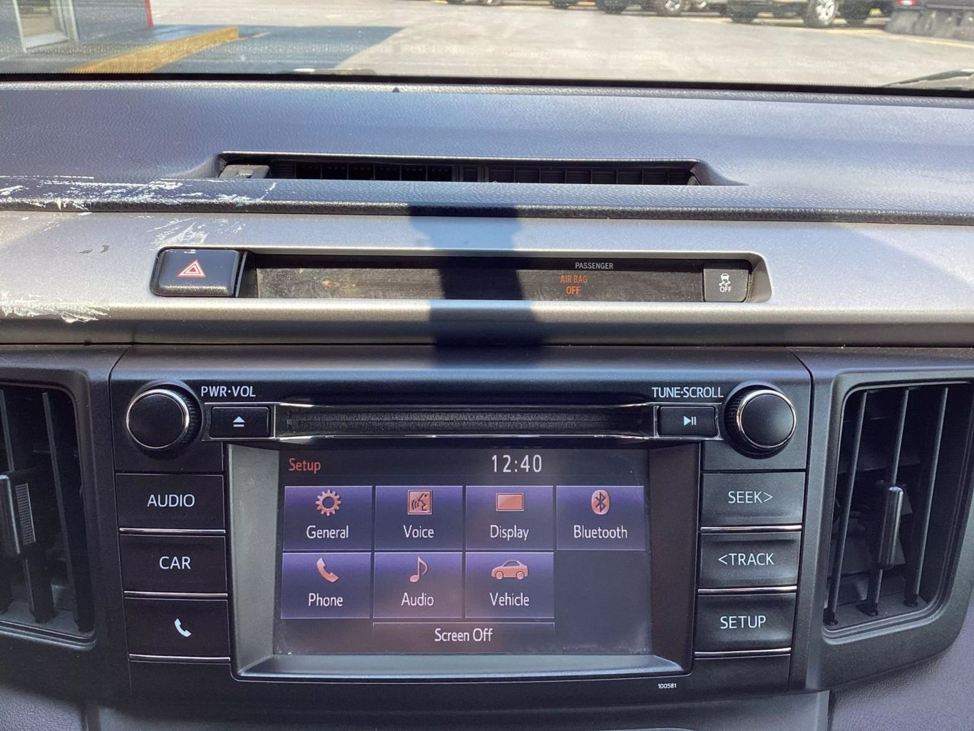 2016 Toyota Rav4 - Image 16