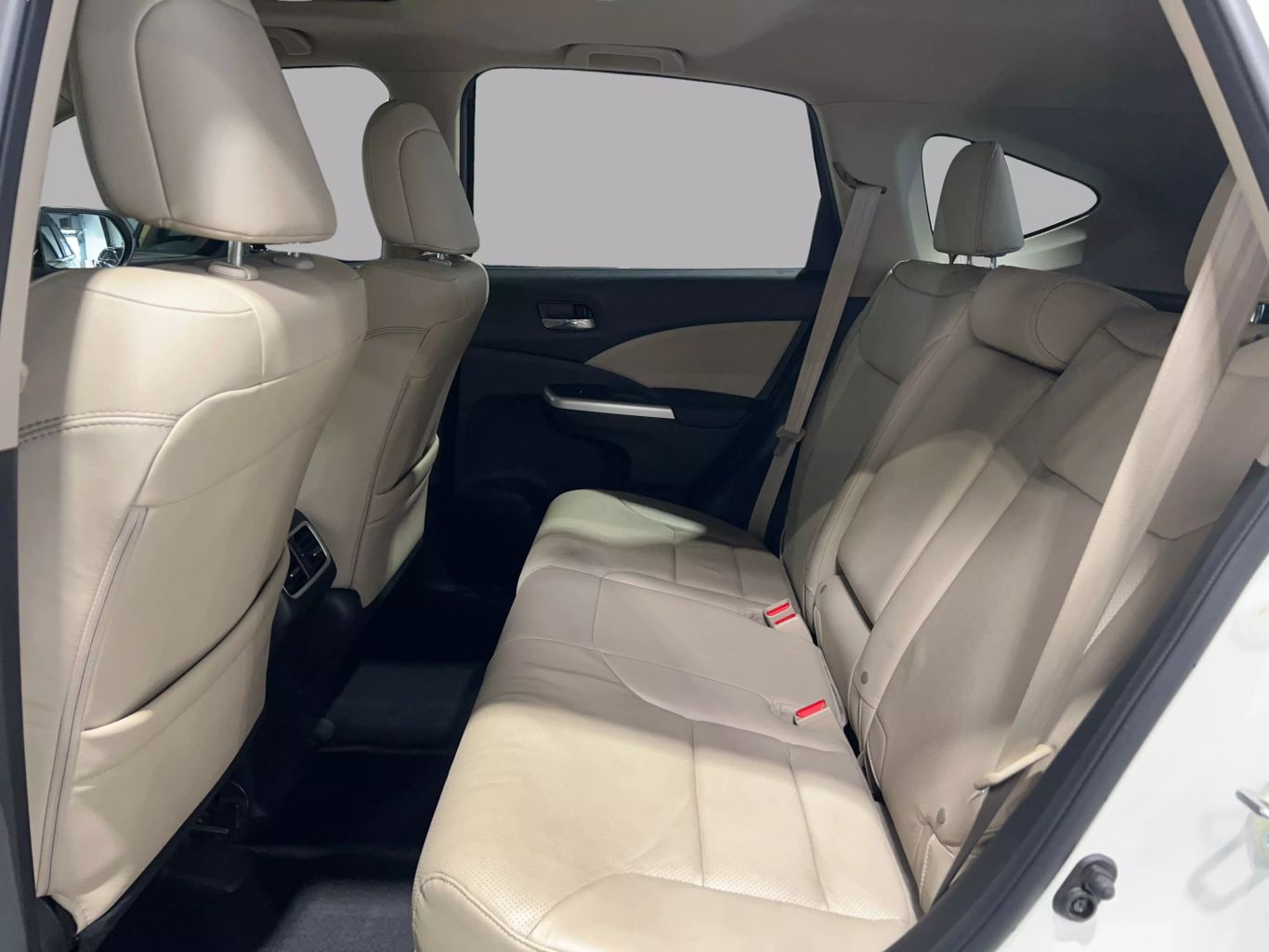 2015 HONDA CR-V SUV 4-CYL, I-VTEC, 2.4 LITER TOURING SPORT UTILITY 4D