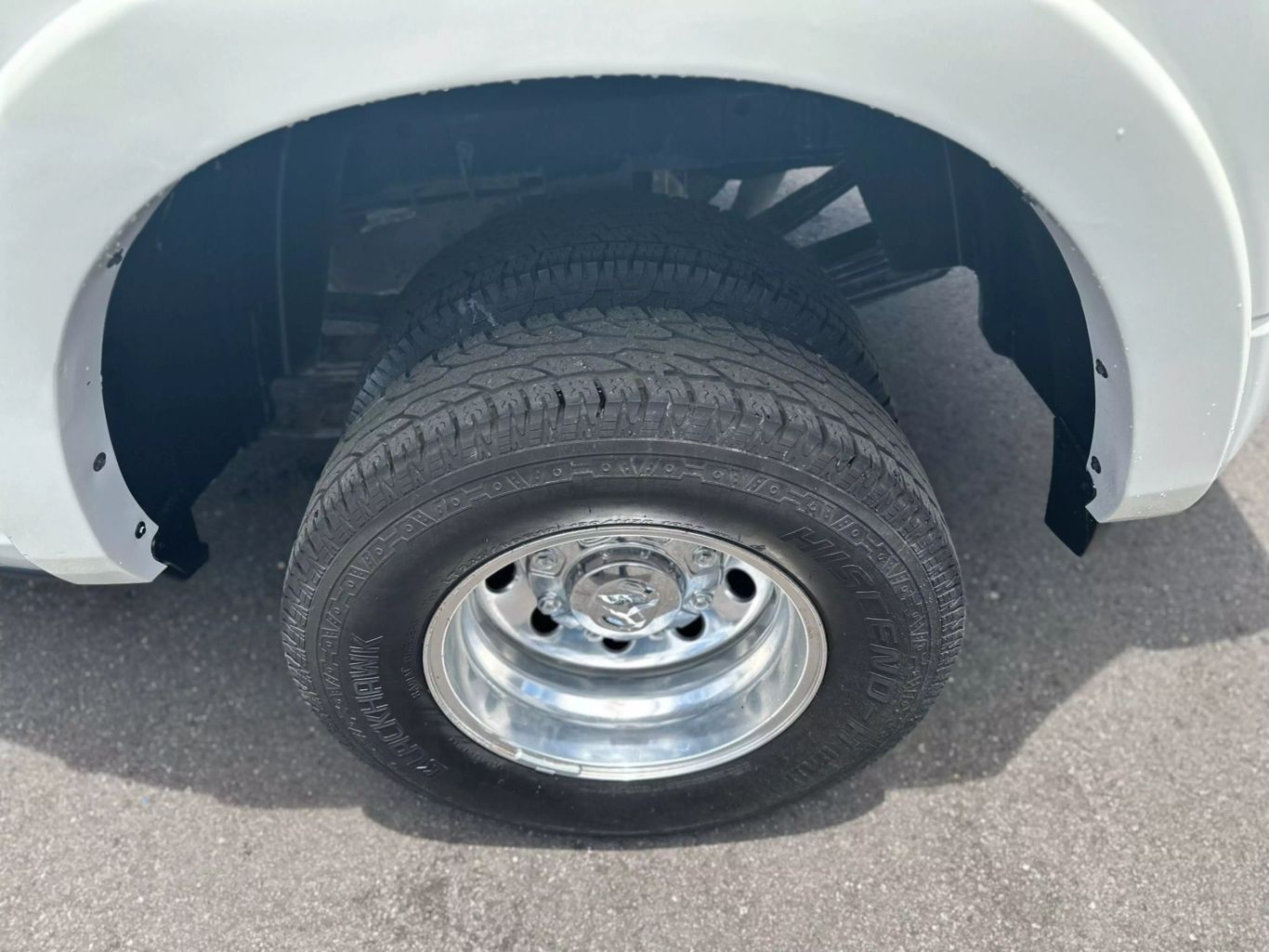 2020 RAM 3500 CREW CAB PICKUP 6-CYL, HO, TURBO DIESEL, 6.7 LITER LARAMIE PICKUP 4D 8 FT - Tampa Motor Cars