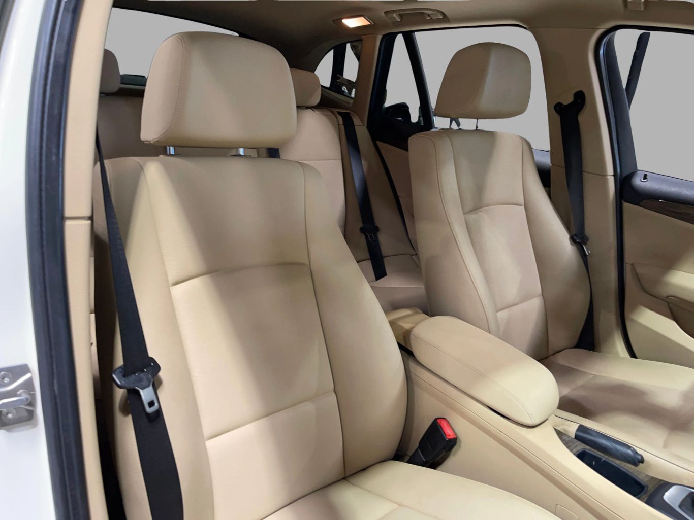 2014 BMW X1 SUV 4-CYL, TWIN TURBO, 2.0L SDRIVE28I SPORT UTILITY 4D