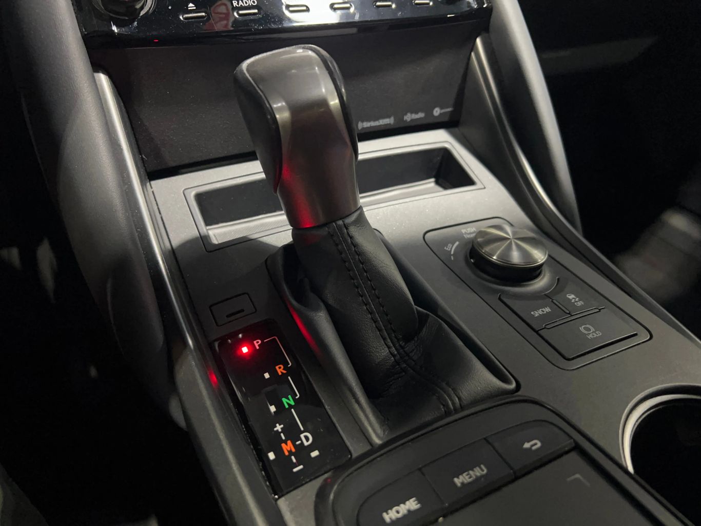 2022 LEXUS IS SEDAN 4-CYL, TURBO, 2.0 LITER IS 300 SEDAN 4D