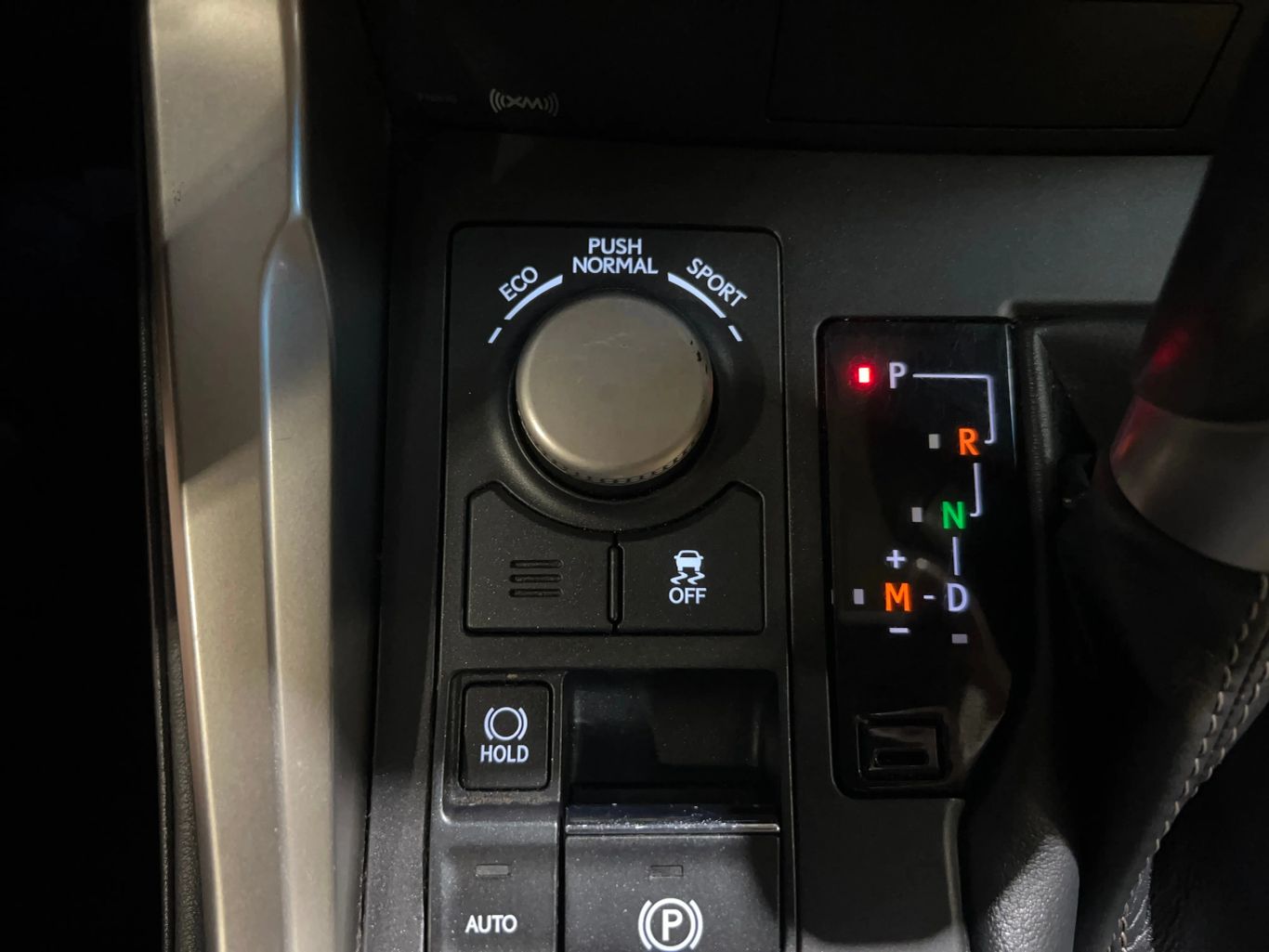 2016 LEXUS NX SUV 4-CYL, TURBO, 2.0 LITER 200T F SPORT SUV 4D