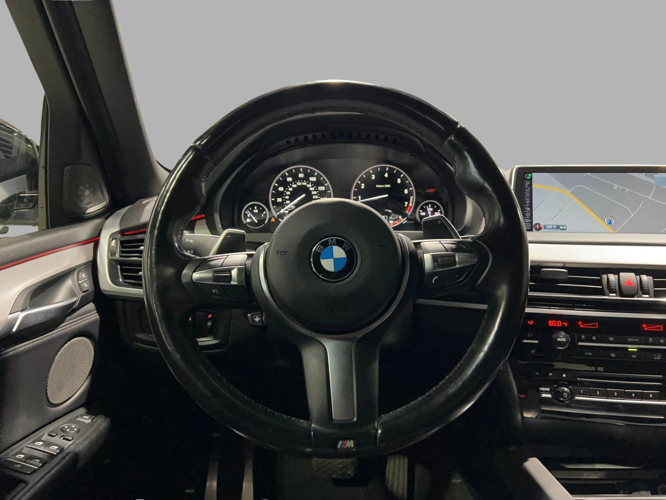 2014 BMW X5 SUV V8, TWIN TURBO, 4.4 LITER XDRIVE50I SPORT UTILITY 4D