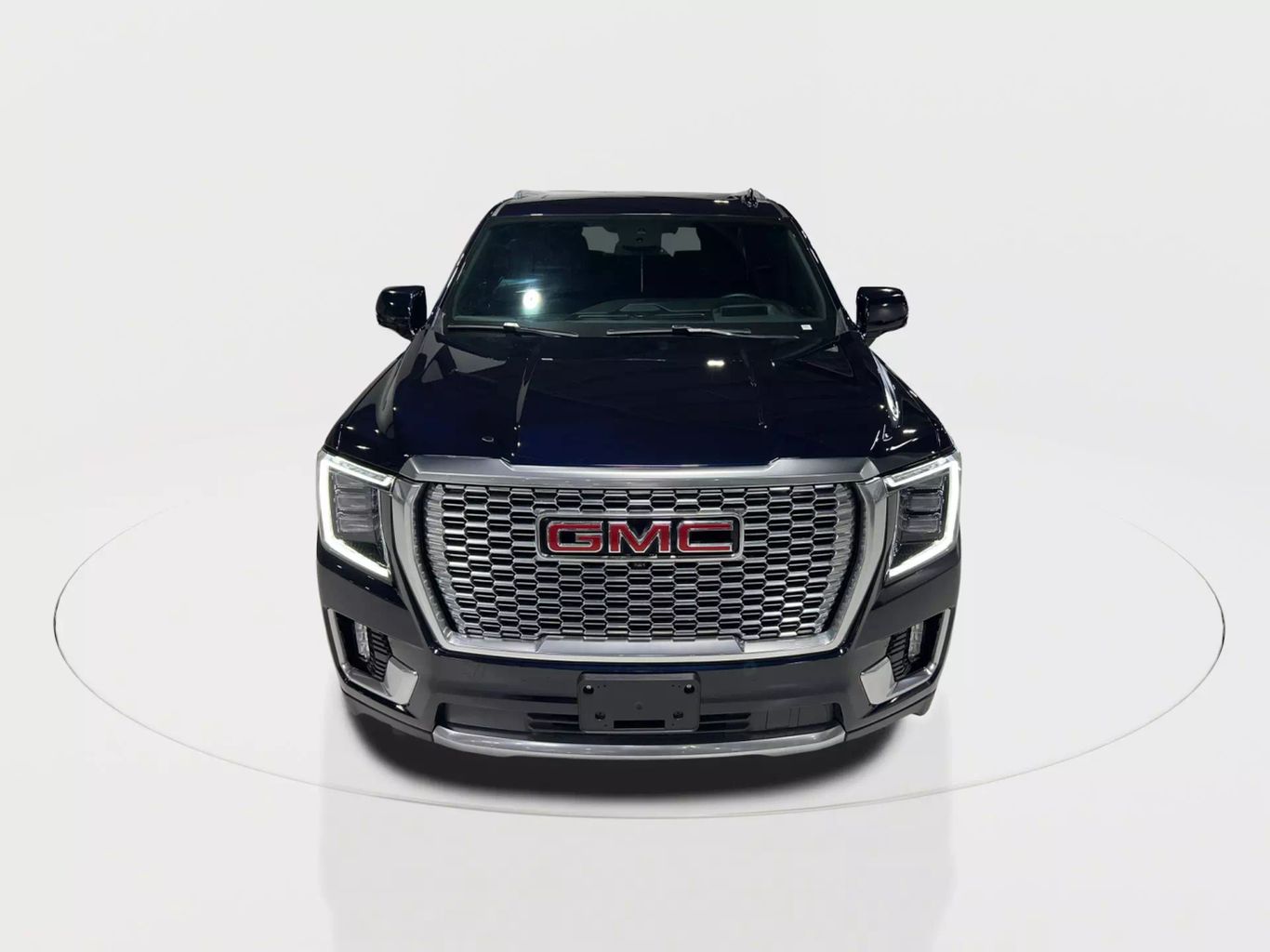 2024 GMC YUKON SUV V8, ECOTEC3, 6.2 LITER DENALI SPORT UTILITY 4D