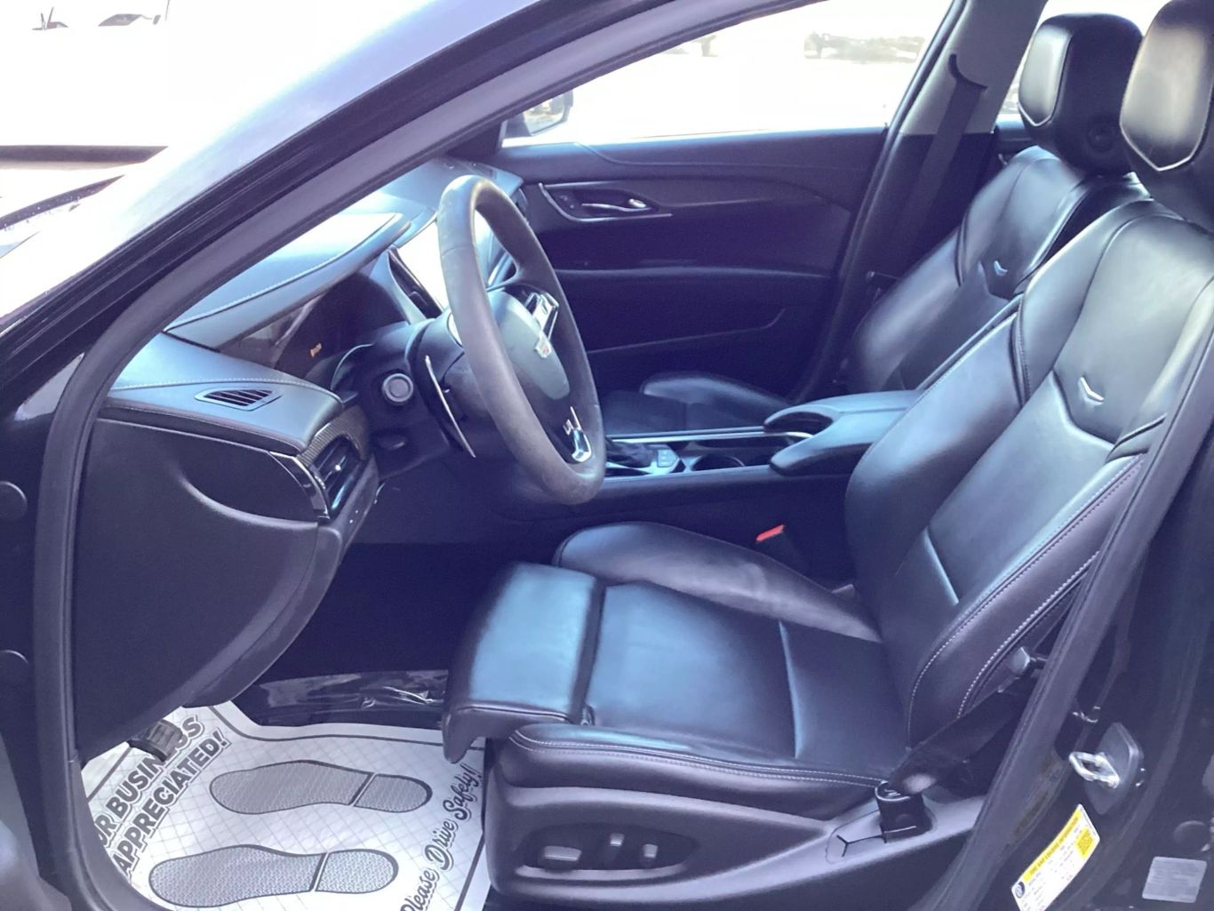 2016 Cadillac Ats - Image 11