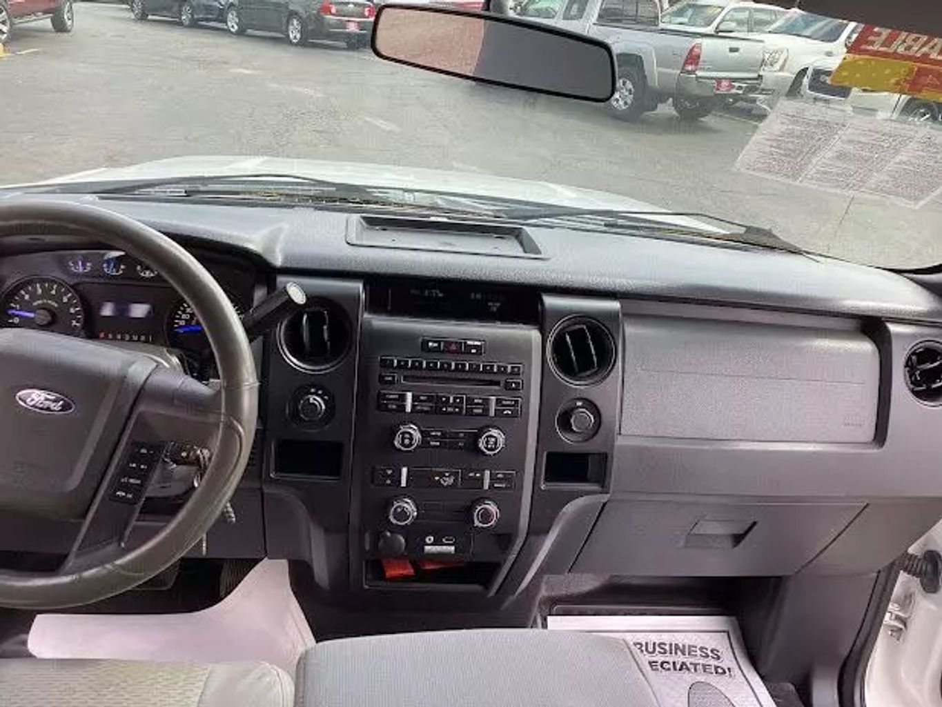 2013 Ford F150 Regular Cab - Image 13