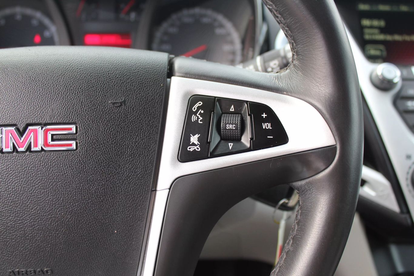 2016 Gmc Terrain Slt Sport Utility 4d - Image 22