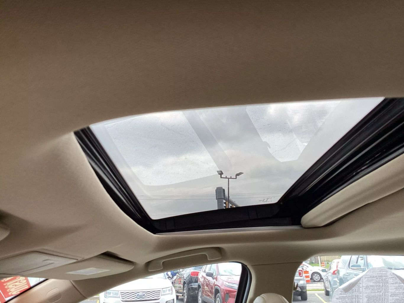 2016 Acura Tlx - Image 19