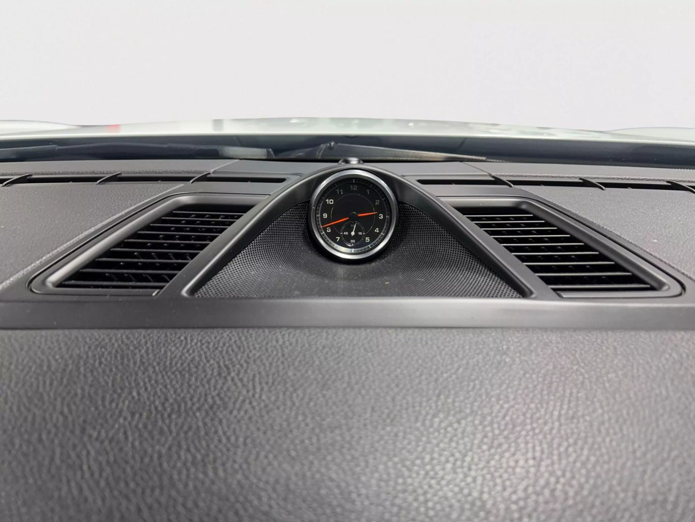 2016 PORSCHE PANAMERA SEDAN V6, 3.6 LITER 4 EDITION SEDAN 4D